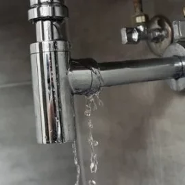 detection fuite d'eau nimes