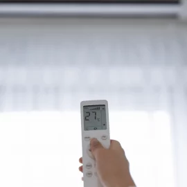 installation climatisation à Nîmes