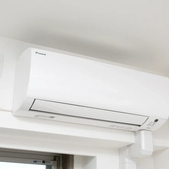 Installation d'une climatisation gainable à Nîmes par HL Plomberie